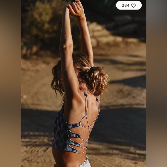 FP Movement by Free People Other - Few people Movement Tank